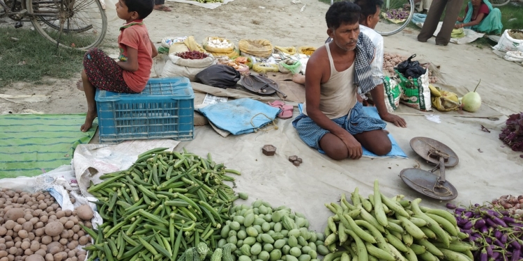 Cow-belt, Sub-nationalism and Caste: Social Choice in Bihar