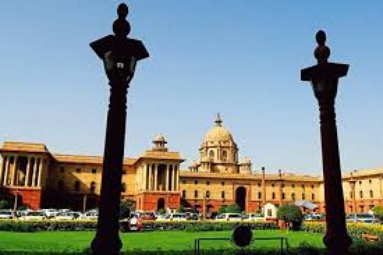 The Rusted Steel Frame of India: Navigating the Structure and Branches