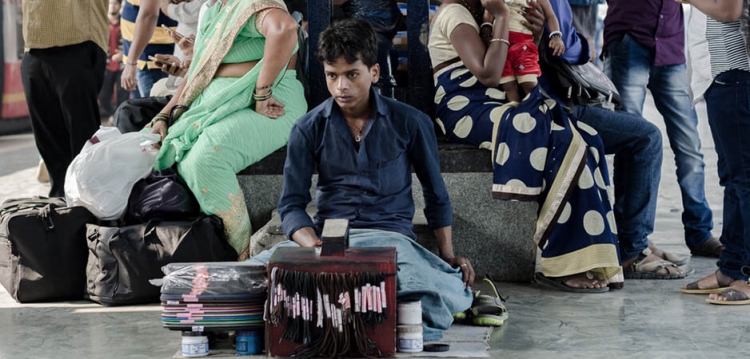 Purity and Pollution: From Shoe and Sex to Food and Caste