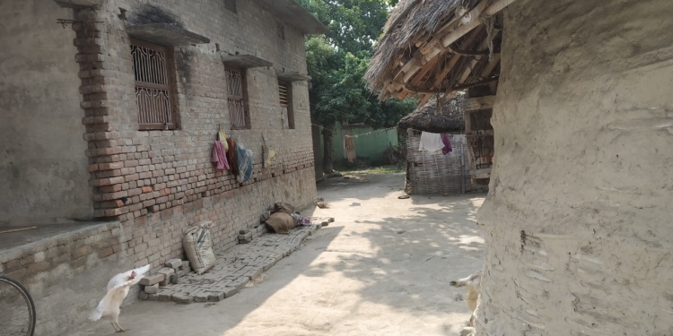 The Binding Constraint: Public Institutions, Governance and Development in Bihar