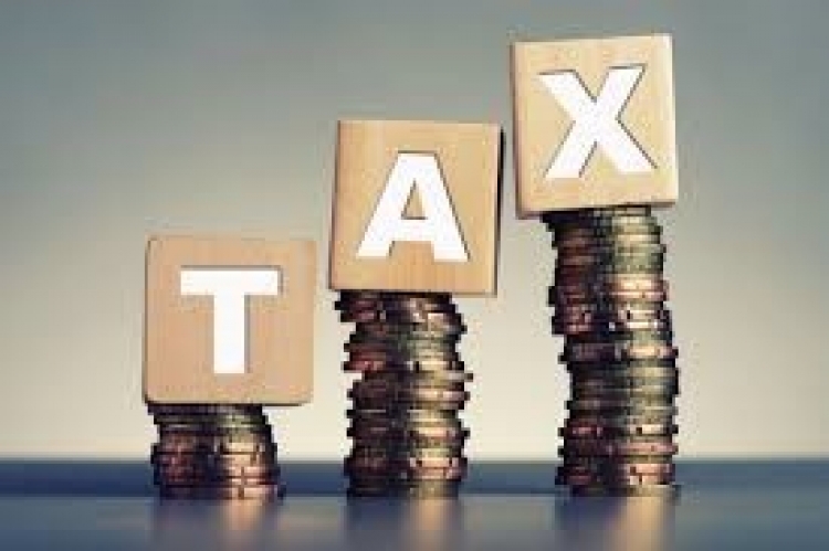 Indian System of Fringe Benefits Tax - An Empirical Analysis of Its Collections and Economic Insights